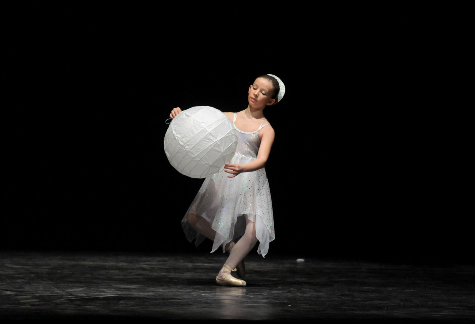 stage danza classica